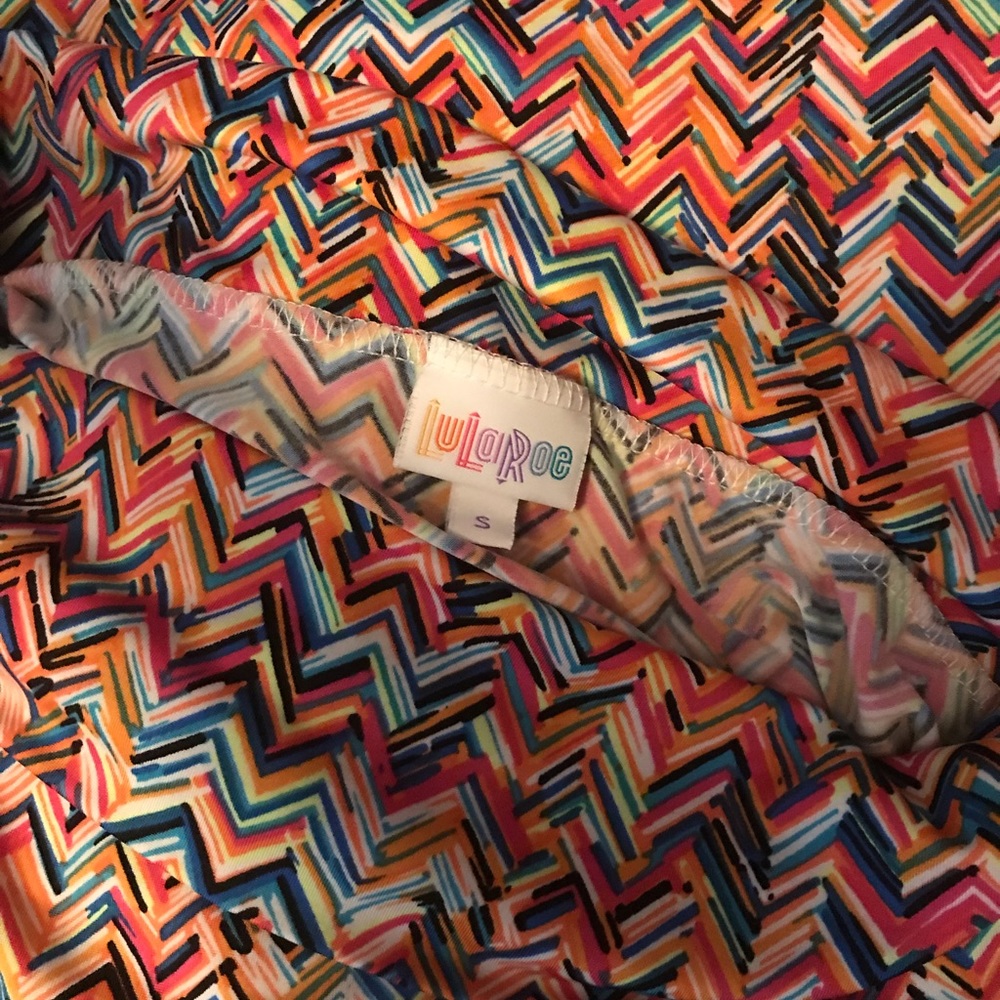 Maxi Skirt